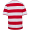 hummel DBU Dänemark 24 Fan-Shirt Kinder