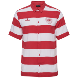 hummel DBU D&auml;nemark 24 Fan-Shirt