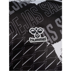 hummel DBU D&auml;nemark Pre-Match Trikot 2024 2114 - black/white S