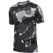 hummel DBU D&auml;nemark Pre-Match Trikot 2024 2114 - black/white S