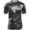 hummel DBU D&auml;nemark Pre-Match Trikot 2024 2114 - black/white S