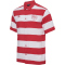 hummel DBU D&auml;nemark 24 Fan-Shirt 3681 - tango red/white S