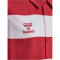 hummel DBU 24 Fan-Shirt Kinder 3681 - tango red/white 140