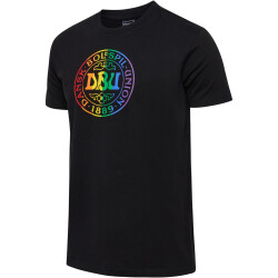 hummel DBU Dänemark 24 Diversity Fan-Shirt 2001 -...