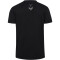 hummel DBU Dänemark 24 Diversity Fan-Shirt 2001 - black S