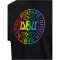 hummel DBU Dänemark 24 Diversity Fan-Shirt 2001 - black S