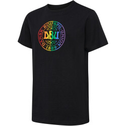 hummel DBU 24 Diversity Fan-Shirt Kinder 2001 - black 140