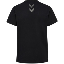 hummel DBU 24 Diversity Fan-Shirt Kinder 2001 - black 140