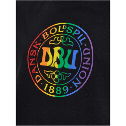 hummel DBU 24 Diversity Fan-Shirt Kinder 2001 - black 140