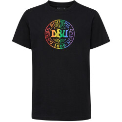 hummel DBU 24 Diversity Fan-Shirt Kinder 2001 - black 164