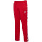 hummel DBU 24 Fan-Trainingshose 3681 - tango red/white S
