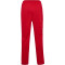 hummel DBU 24 Fan-Trainingshose 3681 - tango red/white S