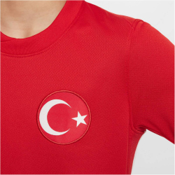 NIKE T&uuml;rkei Dri-FIT Stadium Ausw&auml;rtstrikot 2024...