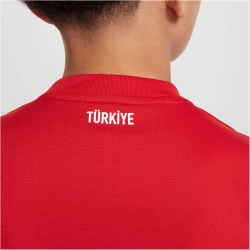 NIKE T&uuml;rkei Dri-FIT Stadium Ausw&auml;rtstrikot 2024...