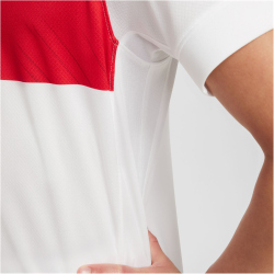 NIKE T&uuml;rkei Dri-FIT Stadium Heimtrikot 2024 Kinder