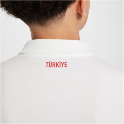 NIKE T&uuml;rkei Dri-FIT Stadium Heimtrikot 2024 Kinder