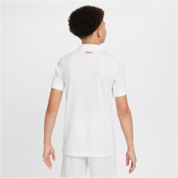 NIKE T&uuml;rkei Dri-FIT Stadium Heimtrikot 2024 Kinder
