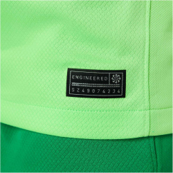 NIKE VfL Wolfsburg Dri-FIT Stadium Heimtrikot 2024 Kinder