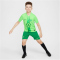 NIKE VfL Wolfsburg Dri-FIT Stadium Heimtrikot 2024 Kinder