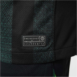 NIKE VfL Wolfsburg Dri-FIT Stadium Auswärtstrikot 2024 Kinder