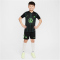 NIKE VfL Wolfsburg Dri-FIT Stadium Auswärtstrikot 2024 Kinder