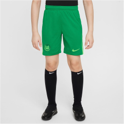 NIKE VfL Wolfsburg Dri-FIT Stadium Heim/Auswärts Shorts Kinder