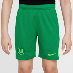 NIKE VfL Wolfsburg Dri-FIT Stadium Heim/Auswärts Shorts Kinder