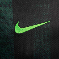 NIKE VfL Wolfsburg Dri-FIT Stadium Auswärtstrikot 2024 Herren