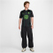 NIKE VfL Wolfsburg Dri-FIT Stadium Auswärtstrikot 2024 Herren