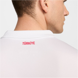 NIKE T&uuml;rkei Dri-FIT Stadium Heimtrikot 2024 Herren