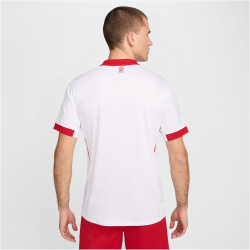 NIKE Polen Dri-FIT Stadium Heimtrikot 2024 Herren