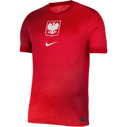 NIKE Polen Dri-FIT Stadium Auswärtstrikot 2024 Herren