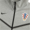 NIKE Kroatien Tech Fleece Kapuzenjacke Herren