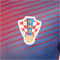 NIKE Kroatien Dri-FIT Academy Pro GX Trikot 2024 Herren