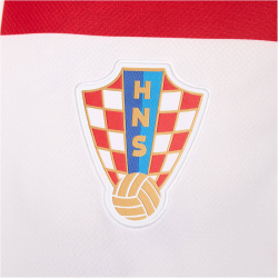 NIKE Kroatien Dri-FIT Stadium Heimtrikot 2024 Herren