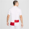 NIKE Kroatien Dri-FIT Stadium Heimtrikot 2024 Herren