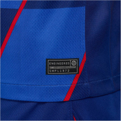 NIKE Kroatien Dri-FIT Stadium Ausw&auml;rtstrikot 2024...