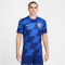 NIKE Kroatien Dri-FIT Stadium Auswärtstrikot 2024 Herren