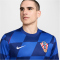 NIKE Kroatien Dri-FIT Stadium Auswärtstrikot 2024 Herren