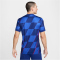 NIKE Kroatien Dri-FIT Stadium Auswärtstrikot 2024 Herren