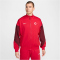 NIKE T&uuml;rkei Dri-FIT Academy Pro Pr&auml;sentationsjacke Herren 611 - sport red/dark team red/white 3XL