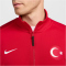 NIKE T&uuml;rkei Dri-FIT Academy Pro Pr&auml;sentationsjacke Herren 611 - sport red/dark team red/white 3XL