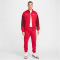 NIKE T&uuml;rkei Dri-FIT Academy Pro Pr&auml;sentationsjacke Herren 611 - sport red/dark team red/white 3XL