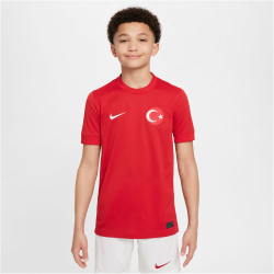 NIKE Türkei Dri-FIT Stadium Auswärtstrikot 2024...