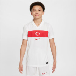 NIKE Türkei Dri-FIT Stadium Heimtrikot 2024 Kinder...