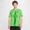 NIKE VfL Wolfsburg Dri-FIT Stadium Heimtrikot 2024 Herren 398 - sub lime/lucky green/lucky gre S