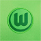 NIKE VfL Wolfsburg Dri-FIT Stadium Heimtrikot 2024 Herren 398 - sub lime/lucky green/lucky gre S
