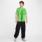 NIKE VfL Wolfsburg Dri-FIT Stadium Heimtrikot 2024 Herren 398 - sub lime/lucky green/lucky gre S