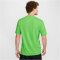 NIKE VfL Wolfsburg Dri-FIT Stadium Heimtrikot 2024 Herren 398 - sub lime/lucky green/lucky gre S
