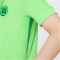 NIKE VfL Wolfsburg Dri-FIT Stadium Heimtrikot 2024 Kinder 398 - sub lime/lucky green/lucky gre S (128-137 cm)